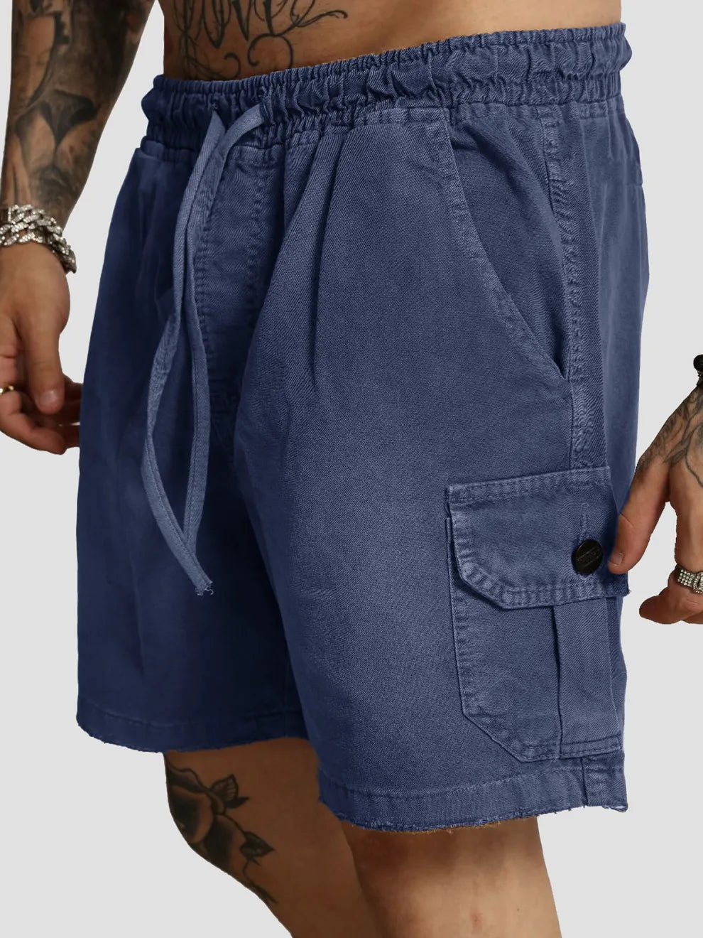 men-s-fashion-retro-workwear-pocket-shorts-359