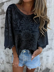 women-s-round-neck-floral-lace-casual-top-5712