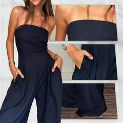 50-off-women-s-strapless-jumpsuit-with-pockets-5995