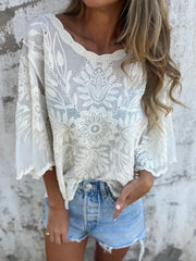 women-s-round-neck-floral-lace-casual-top-5712