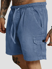 men-s-fashion-retro-workwear-pocket-shorts-359