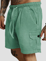 men-s-fashion-retro-workwear-pocket-shorts-359