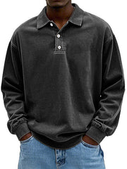 buy-2-free-shippingmen-s-fashion-lapel-long-sleeve-polo-shirt-9190