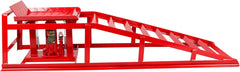 🔥Last Day! Buy One, Get One Free!🔥 Stock Clearance – Limited Quantity, First Come, First Served. Once They're Gone, They're Gone!🔥Hydraulic Low Profile Car Lift