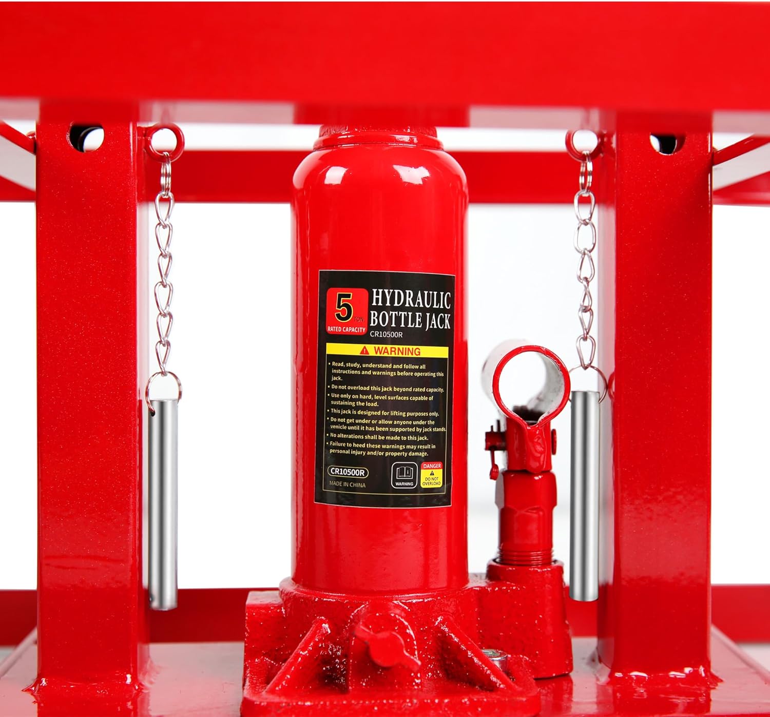 🔥Last Day! Buy One, Get One Free!🔥 Stock Clearance – Limited Quantity, First Come, First Served. Once They're Gone, They're Gone!🔥Hydraulic Low Profile Car Lift
