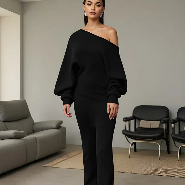 drop-shoulder-sweater-dress-7415